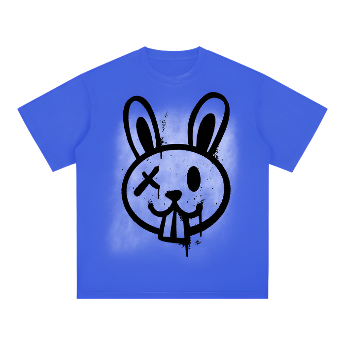 Bunny shirt 4 Colors