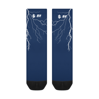 Crew Socks 14 Colors