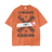 7 Colors Snow Washed Shirt