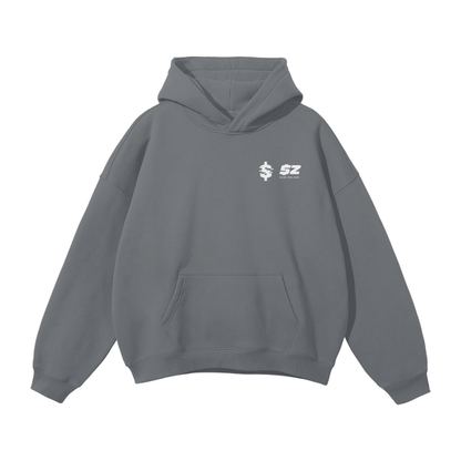 Streetwear Oversized Hoodie 4 colors