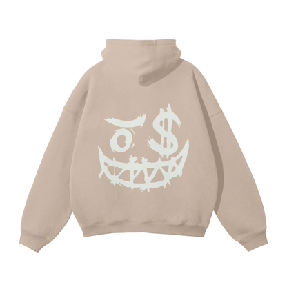 Streetwear Oversized Hoodie 4 colors