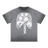 Reverse Dyed 2 colors
