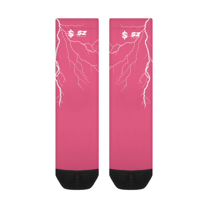 Crew Socks 14 Colors