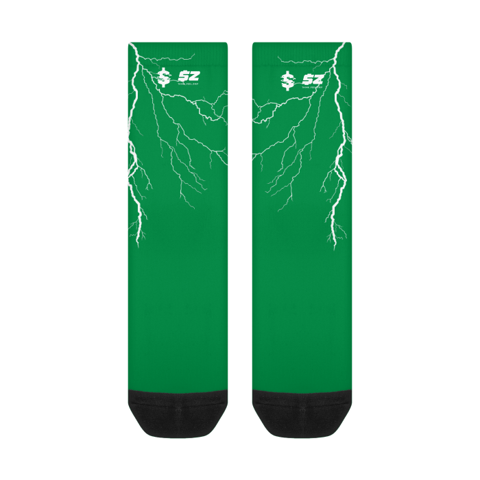 Crew Socks 14 Colors