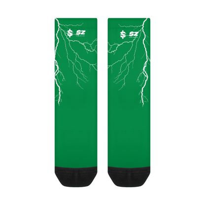 Crew Socks 14 Colors
