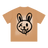 Bunny shirt 4 Colors