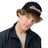 Closed-back Hat 2 colors