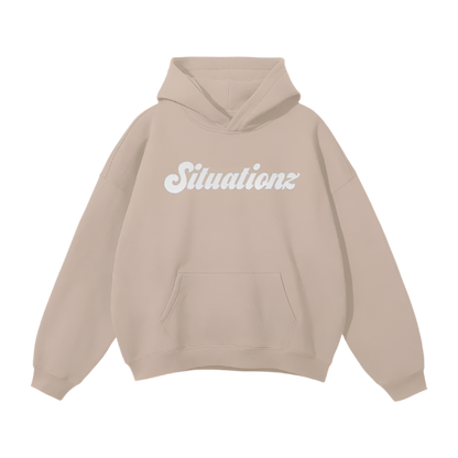 Streetwear Oversized hoodie 4 colors