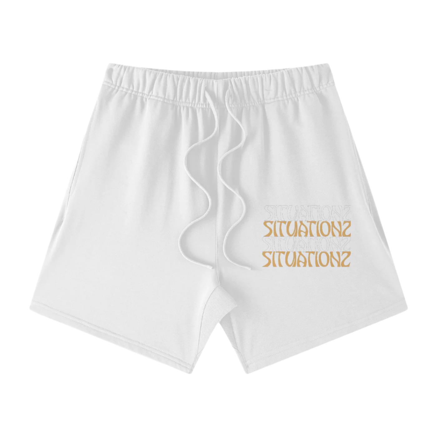 3 color, Shorts