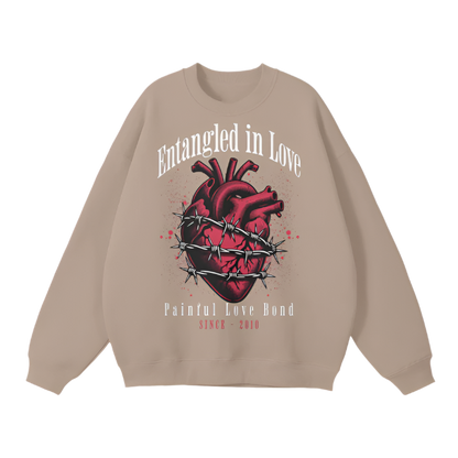 Graphic Sweatshirt 3 colors