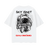 Oversize Shirt Drop Shoulder