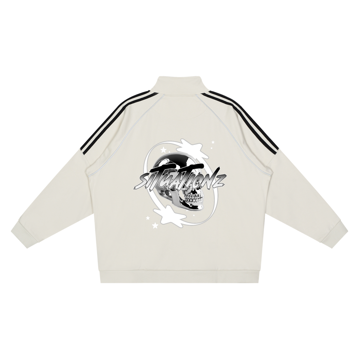 Velare' Track Set (Grayish white)