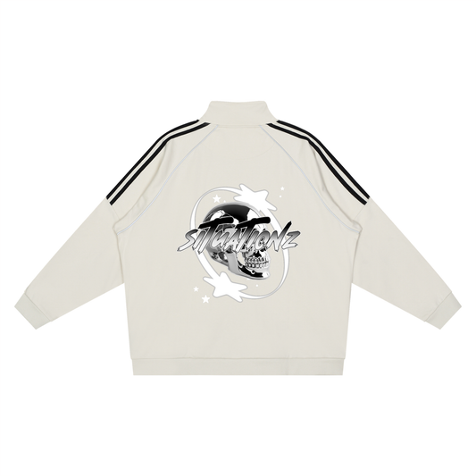 Velare' Track Set (Grayish white)