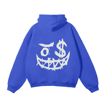 Streetwear Oversized Hoodie 4 colors