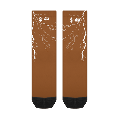 Crew Socks 14 Colors