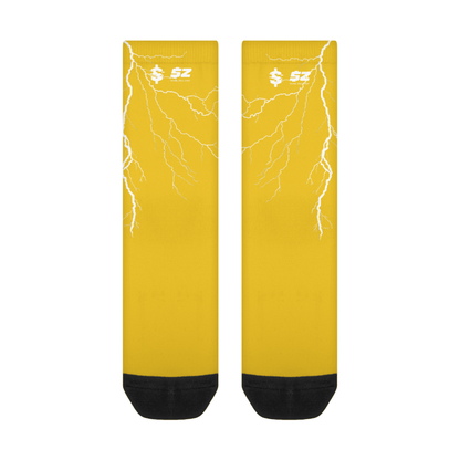 Crew Socks 14 Colors