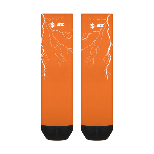 Crew Socks 14 Colors