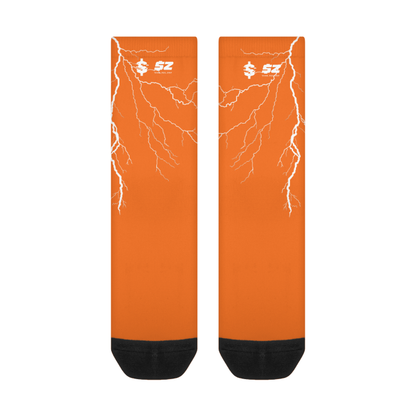 Crew Socks 14 Colors