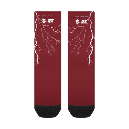 Crew Socks 14 Colors