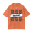 7 Colors Snow Washed Shirt
