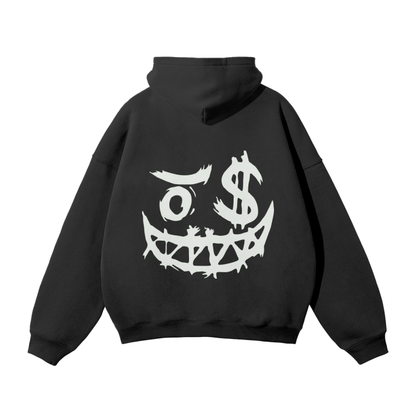Streetwear Oversized Hoodie 4 colors