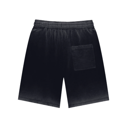 Reverse Dyed shorts 2 colors