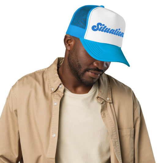 Trucker Hat 2 Colors