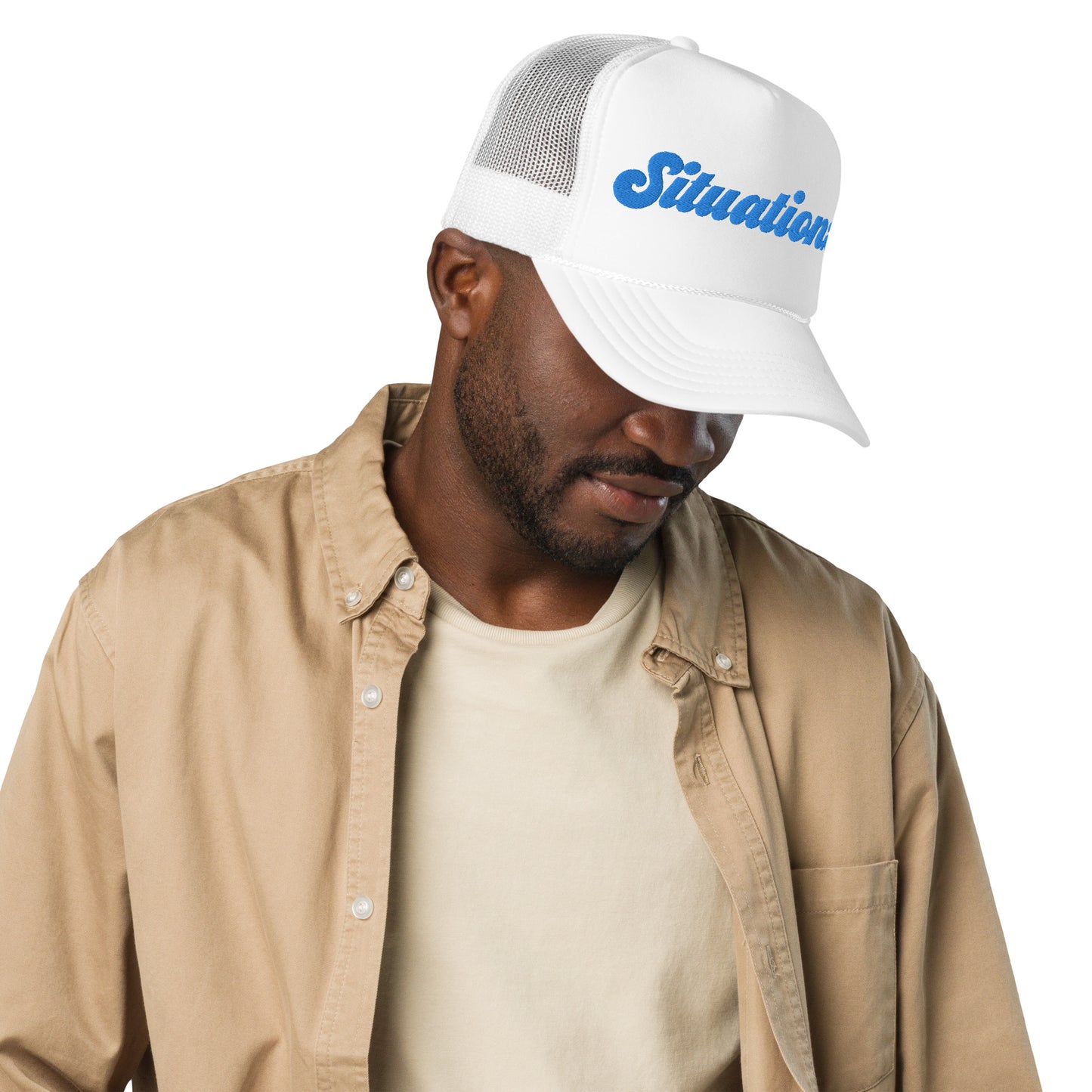 Trucker Hat 2 Colors