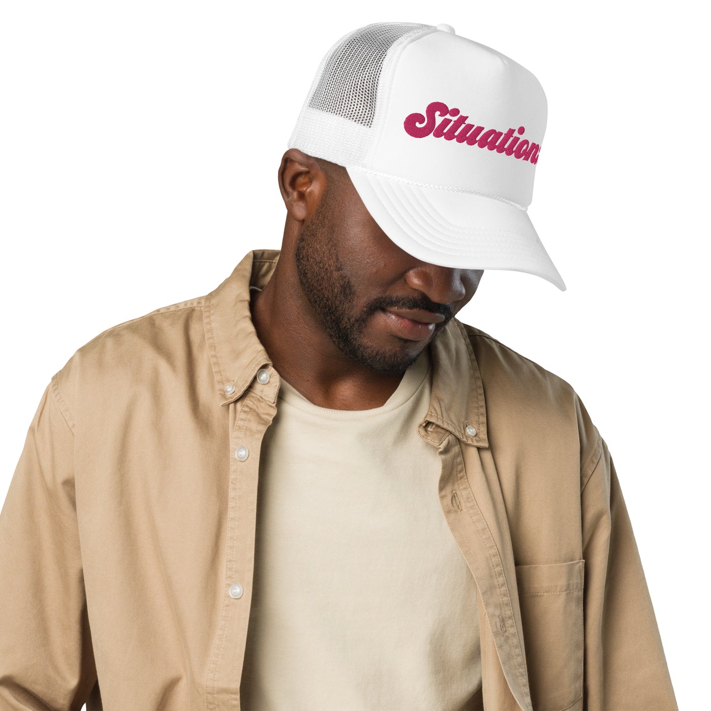 Trucker Hat 2 colors