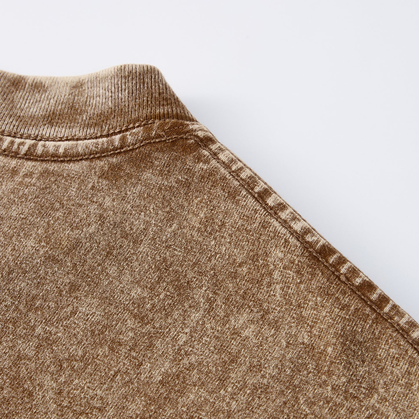Vintage Washed Shirt 8 Colors