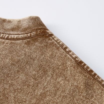 Vintage Washed Shirt 8 Colors