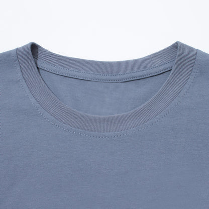 Oversize Tee camouflage