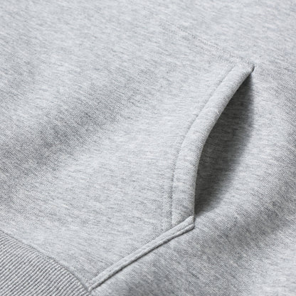 Streetwear Oversized Hoodie 4 colors
