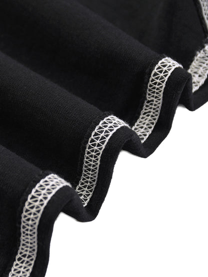 Inflation. Track Set (Apricot) with shirt