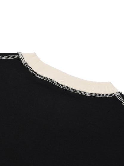 Inflation. Track Set (Apricot) with shirt