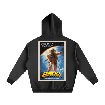3 colors Gravitate Hoodie