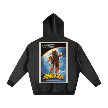 3 colors Gravitate Hoodie