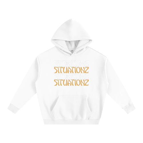 3 colors Gravitate Hoodie