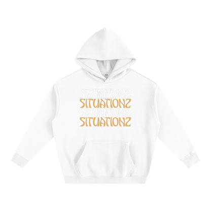 3 colors Gravitate Hoodie