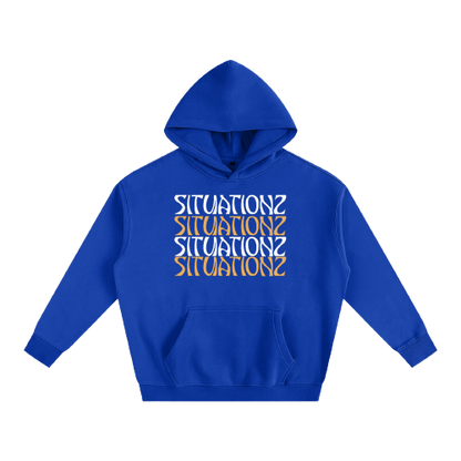 3 colors Gravitate Hoodie