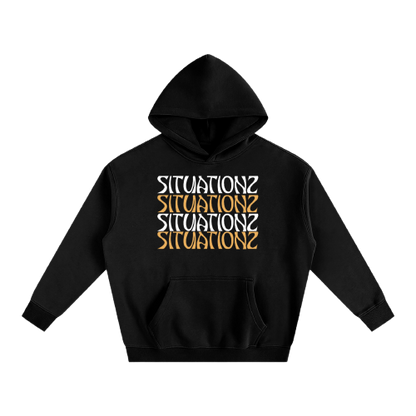 3 colors Gravitate Hoodie