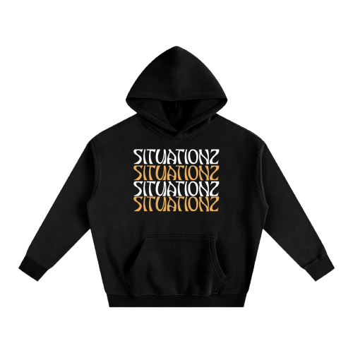 3 colors Gravitate Hoodie