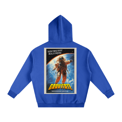 3 colors Gravitate Hoodie