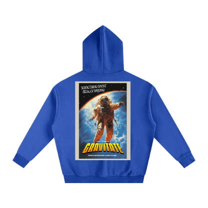 3 colors Gravitate Hoodie