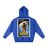 3 colors Gravitate Hoodie
