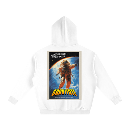 3 colors Gravitate Hoodie