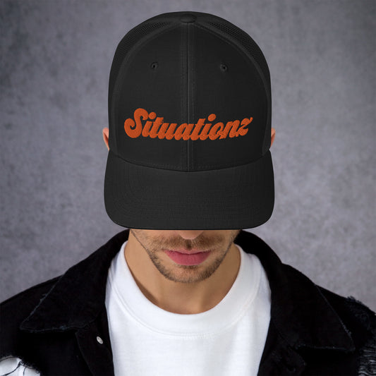 Trucker Hat