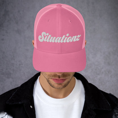 Trucker Hat 2 colors