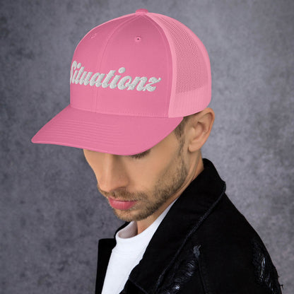 Trucker Hat 2 colors