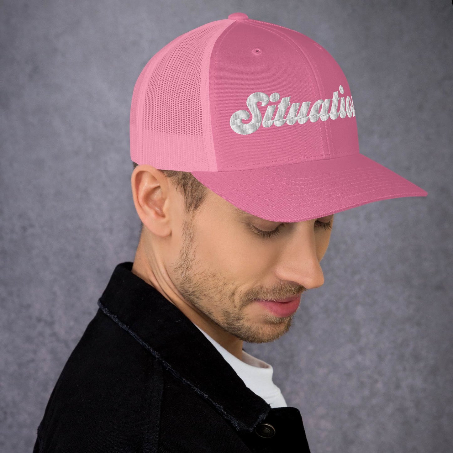 Trucker Hat 2 colors